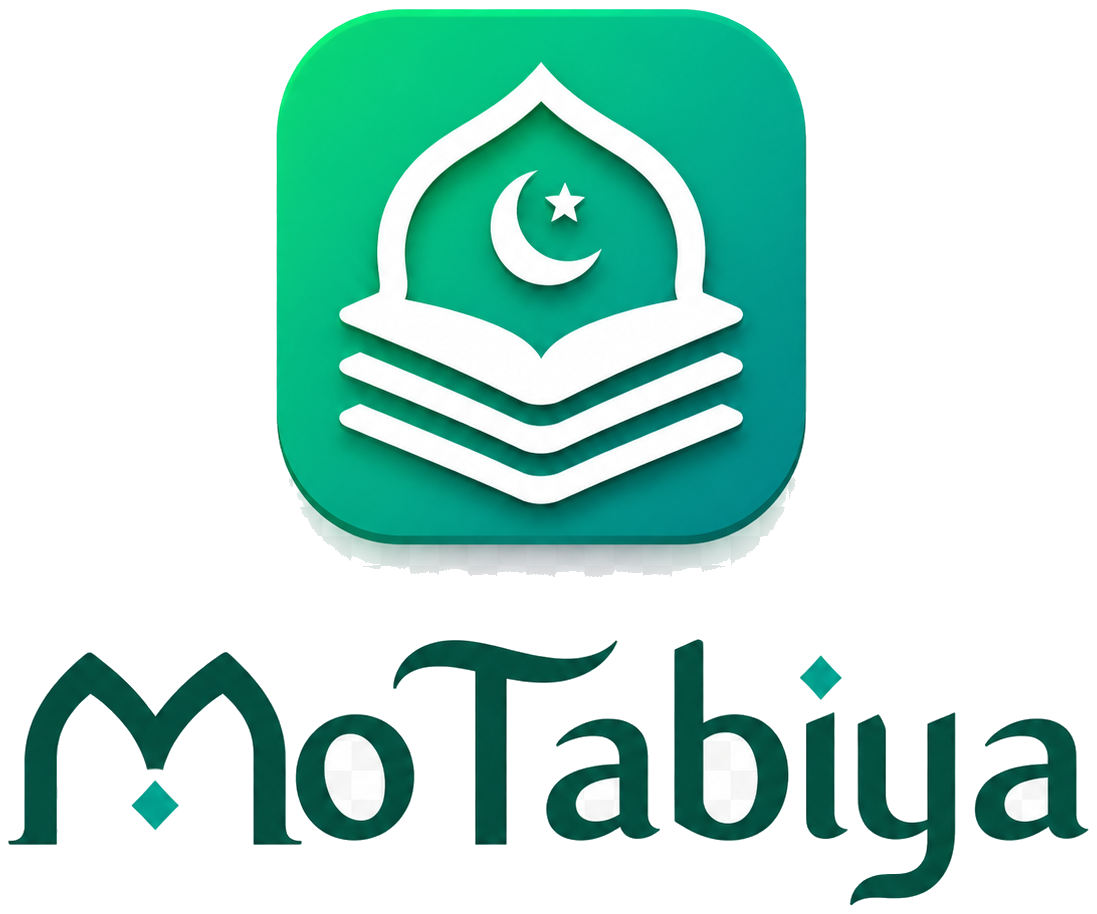 Logo MoTabiya